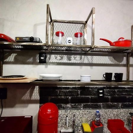 Casa Pazo 100 Metros Bras 17B Apartment Sao Paulo Bagian luar foto