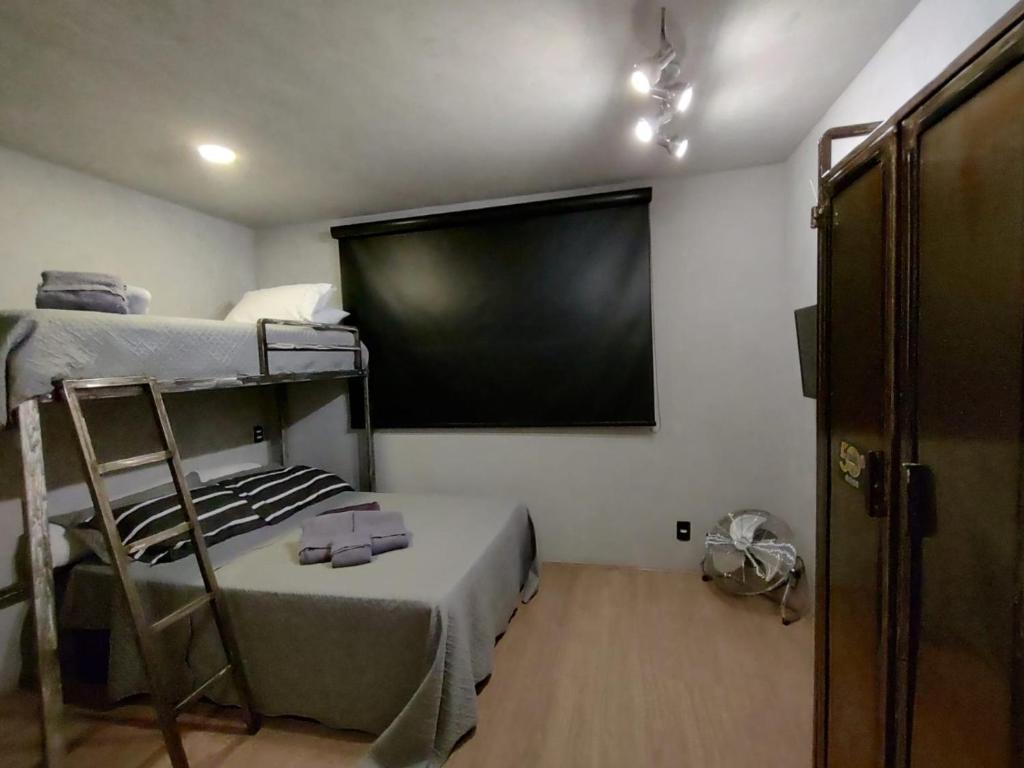 Casa Pazo 100 Metros Bras 17B Apartment Sao Paulo Bagian luar foto
