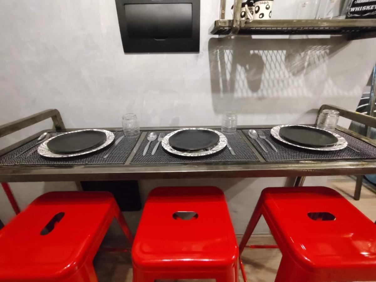 Casa Pazo 100 Metros Bras 17B Apartment Sao Paulo Bagian luar foto