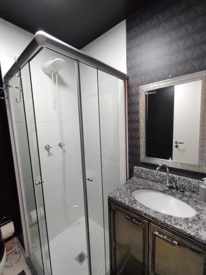 Casa Pazo 100 Metros Bras 17B Apartment Sao Paulo Bagian luar foto