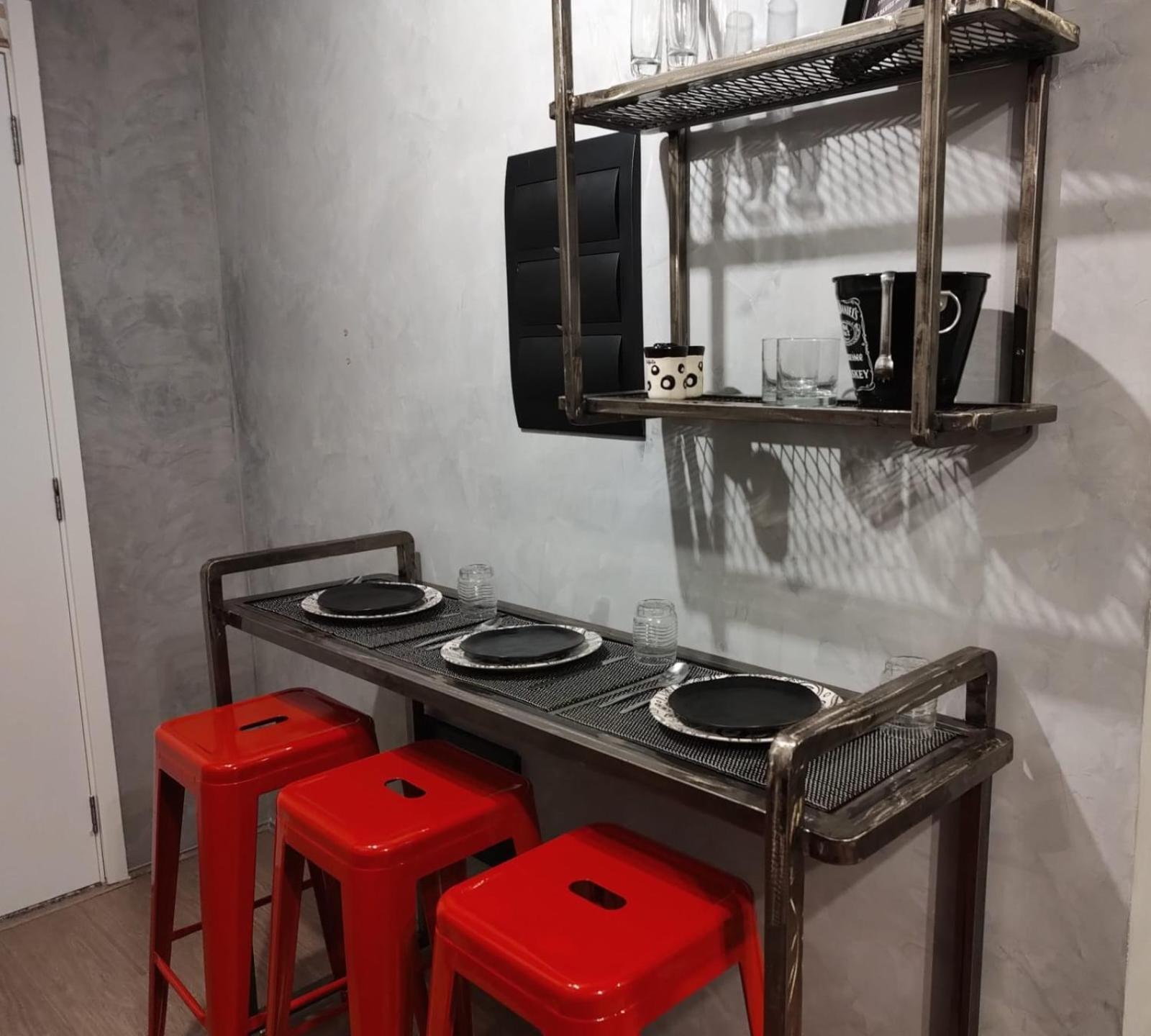 Casa Pazo 100 Metros Bras 17B Apartment Sao Paulo Bagian luar foto